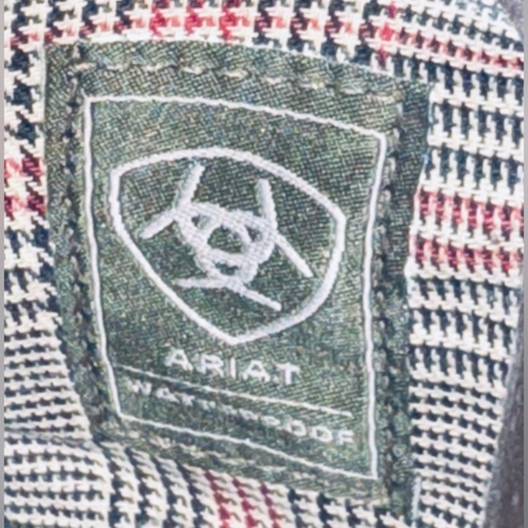 NWOT Ariat Waterproof Charlie Bootie in Chocolate Suede size 9.5 - Picture 3 of 15